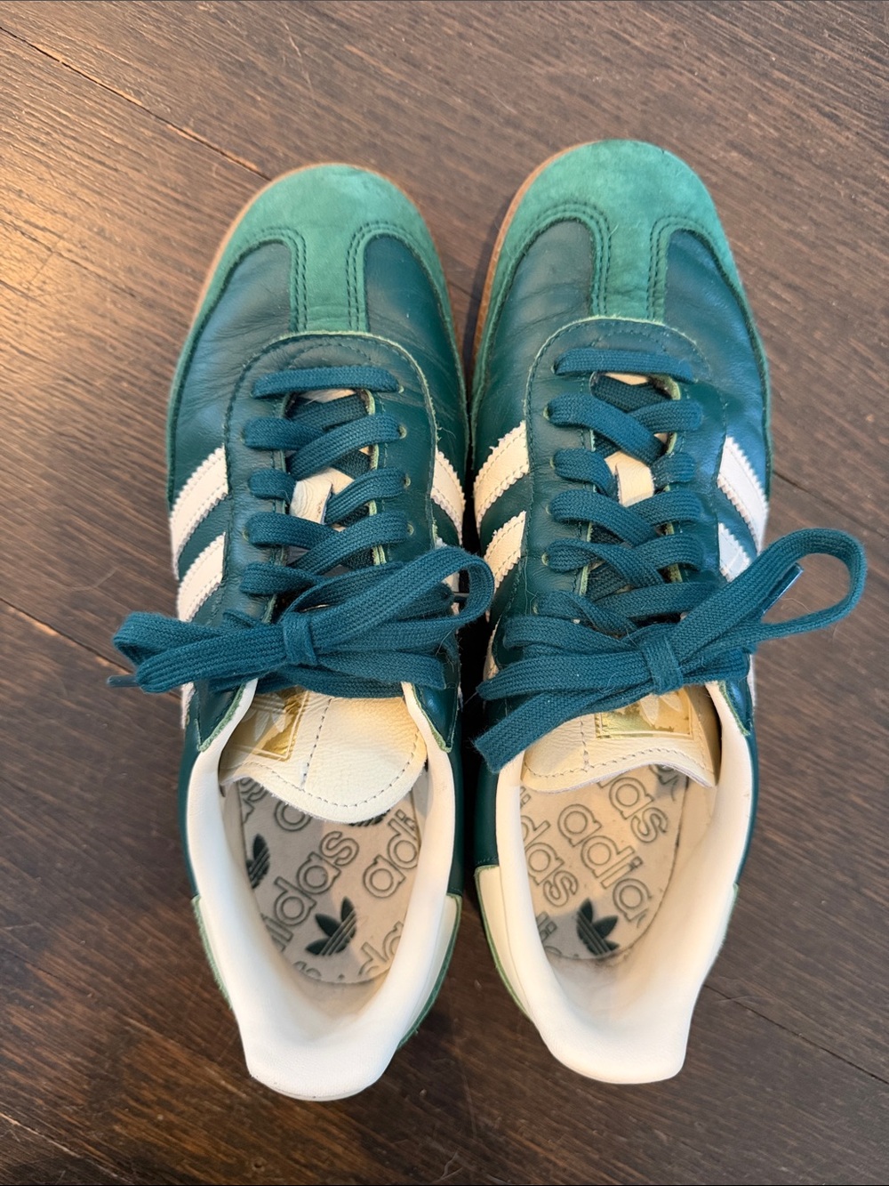 Adidas Samba - Picture 3 of 8
